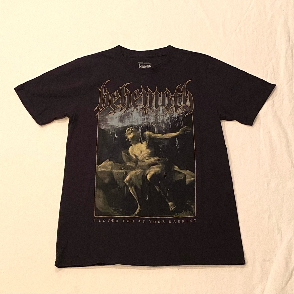 Behemoth T-Shirt